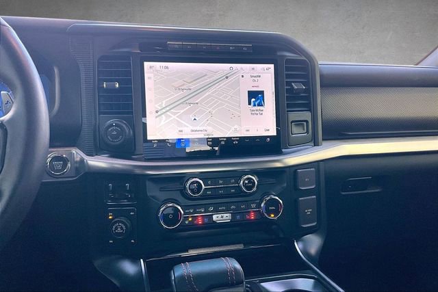 Certified 2024 Ford F150 Raptor image 6