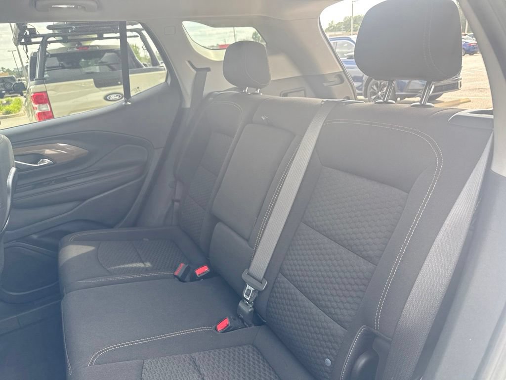 Used 2021 GMC Terrain SLE w/ Driver Convenience Package FWD image 25