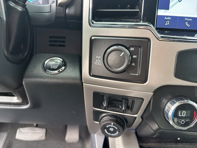 Certified 2022 Ford F250 Lariat w/ Lariat Ultimate Package AWD/4WD image 38