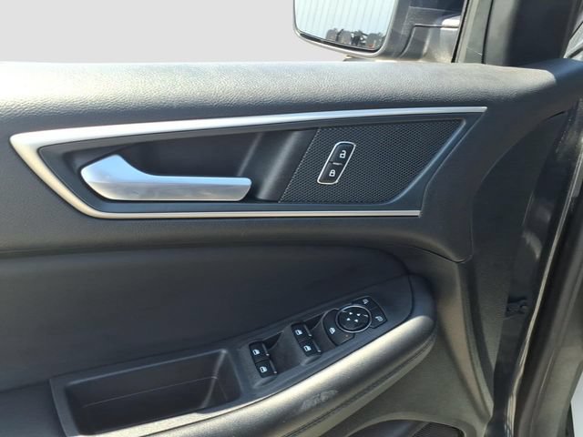 Certified 2024 Ford Edge SEL AWD/4WD image 14
