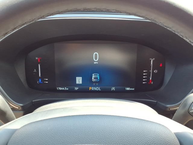 Certified 2023 Ford Escape Active w/ Tech Pack #1 FWD image 20