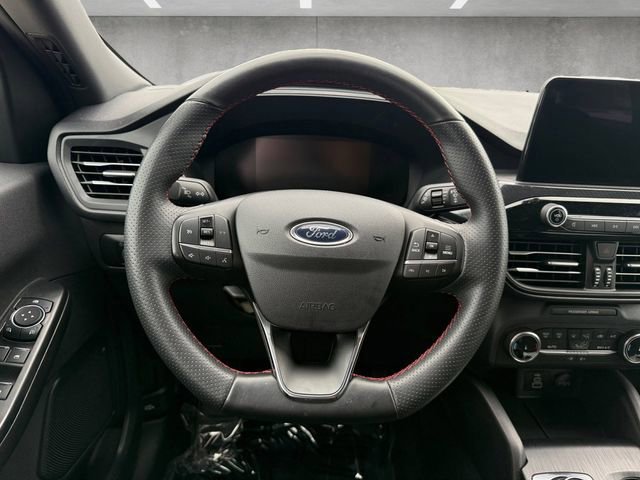 Certified 2025 Ford Escape ST-Line image 21