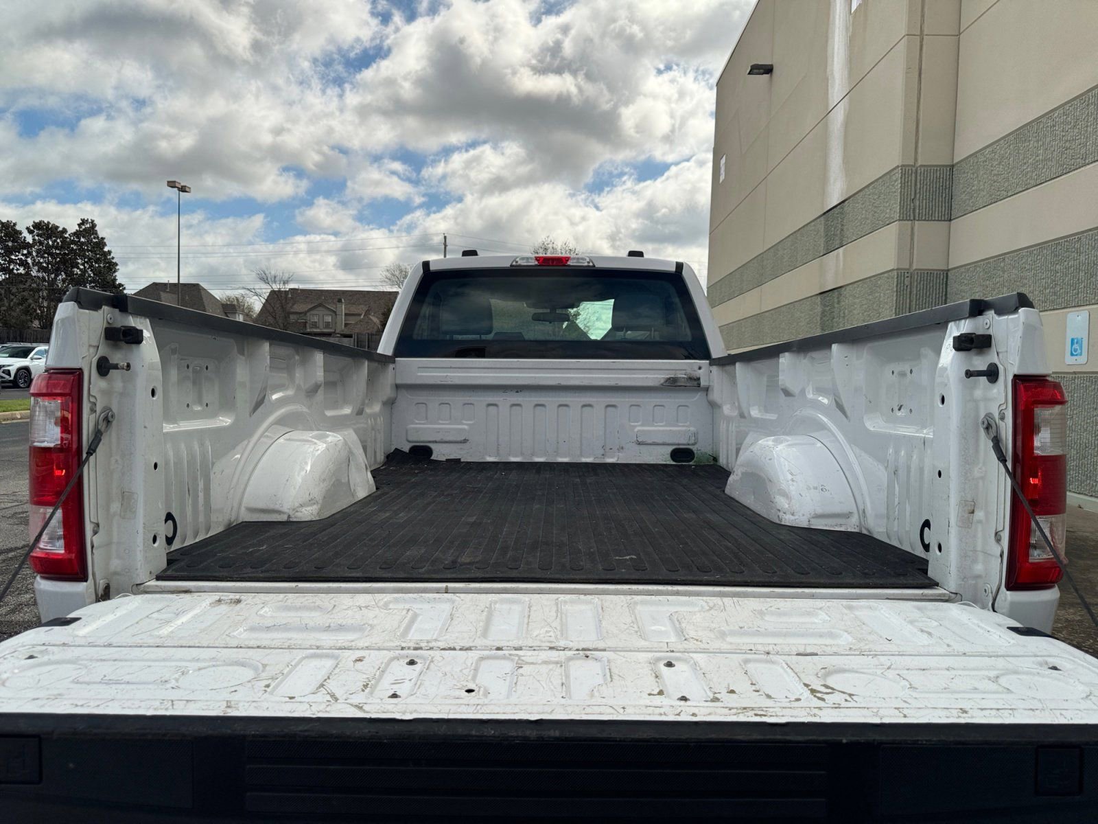 Certified 2022 Ford F150 XL w/ Equipment Group 101A High image 17