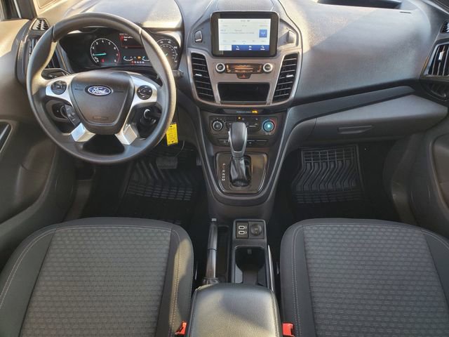 Certified 2022 Ford Transit Connect XLT w/ Trailer Tow Package image 20