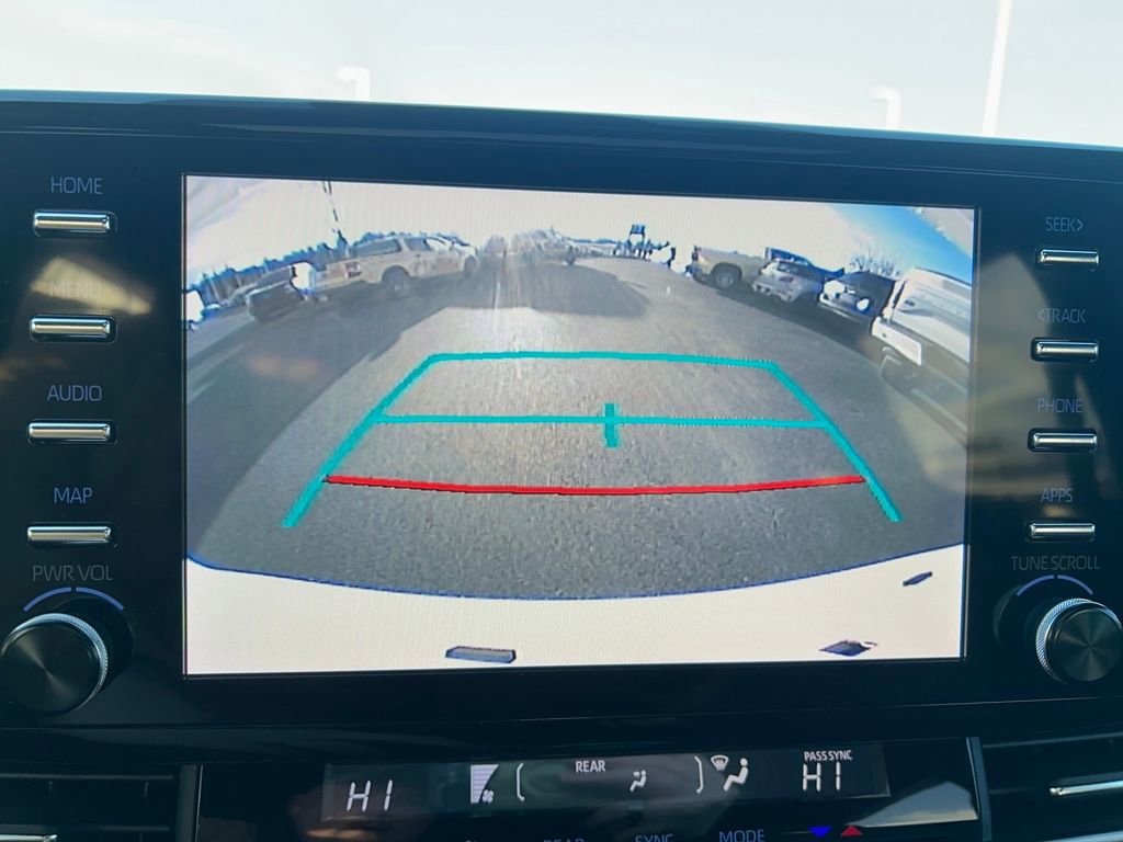 Used 2023 Toyota Sienna XSE image 29