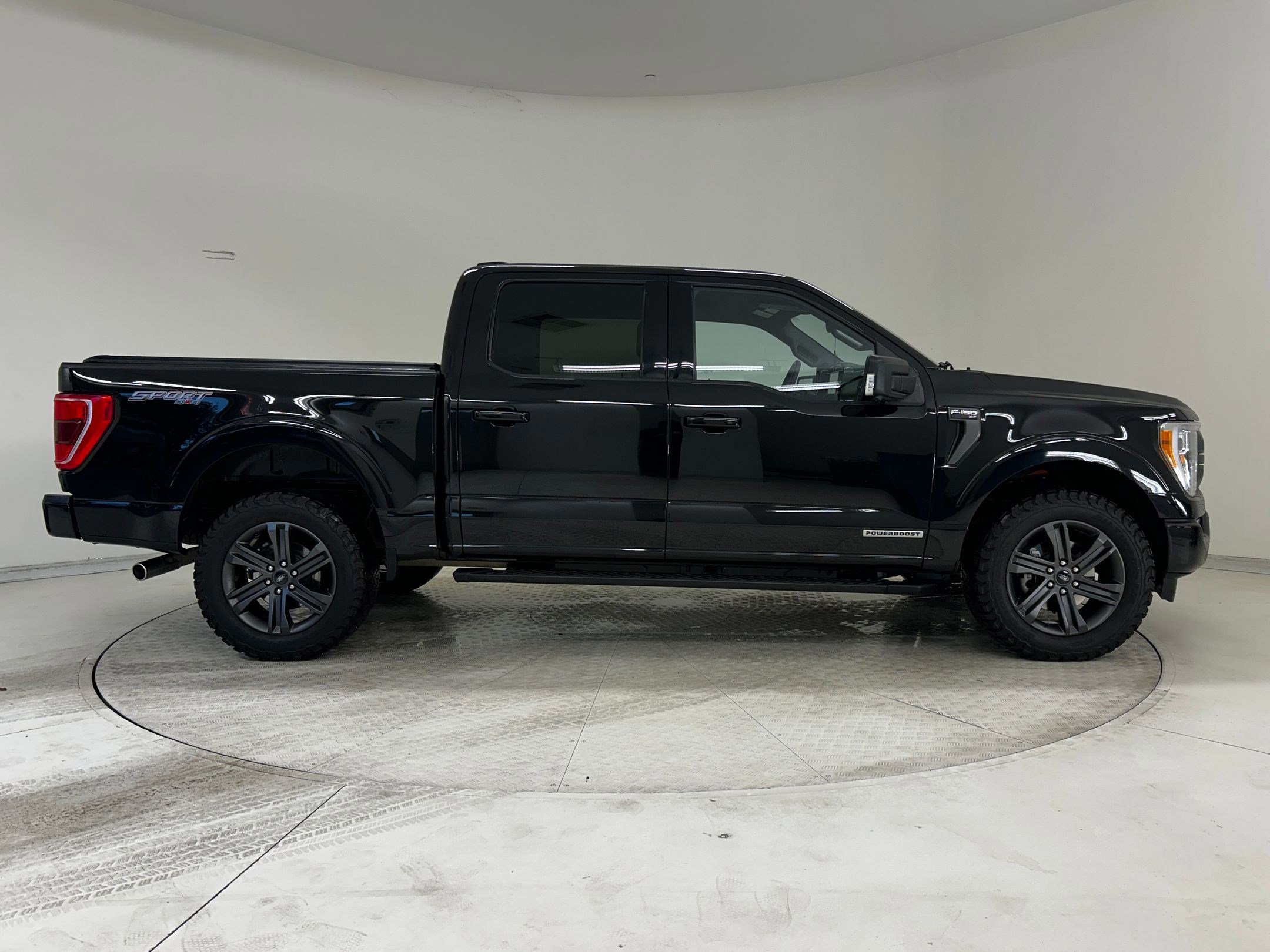 Certified 2023 Ford F150 XLT w/ Equipment Group 302A High image 6