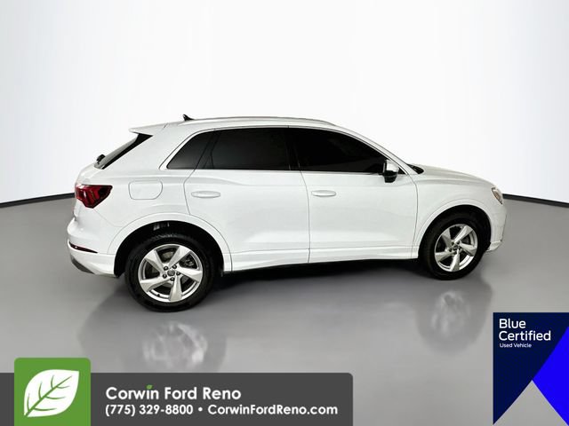 Used 2020 Audi Q3 2.0T Premium Plus AWD/4WD image 10