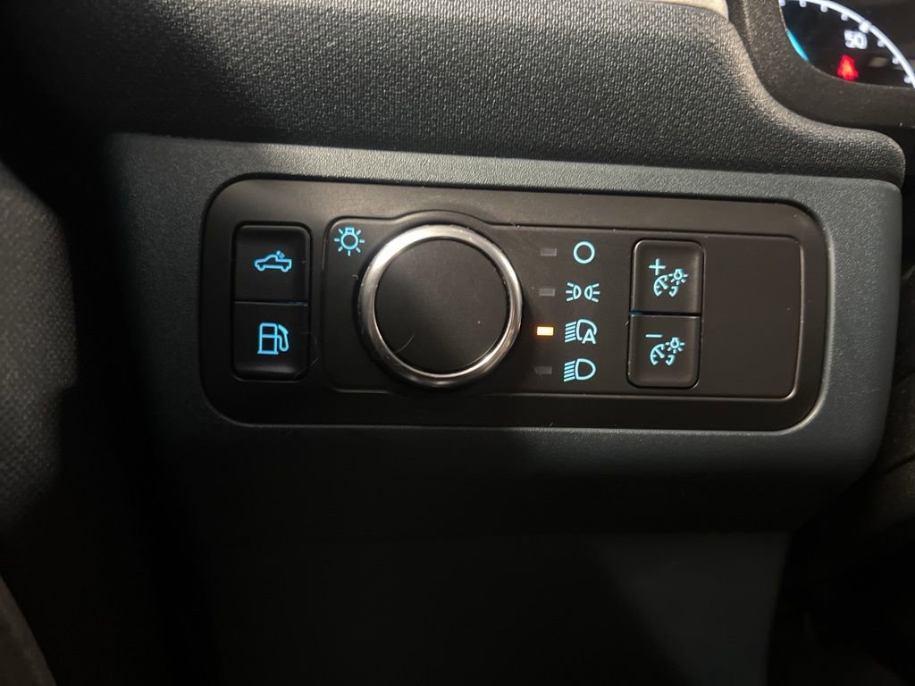 Certified 2022 Ford Maverick XLT FWD image 20