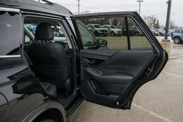 Used 2020 Subaru Outback Limited w/ Popular Package #2 image 33