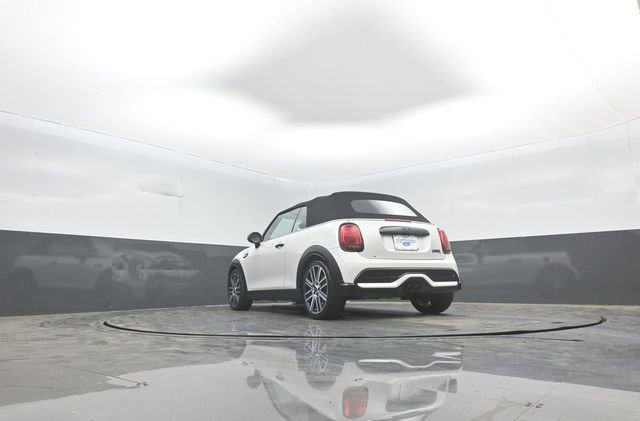Used 2024 MINI Cooper S FWD image 27