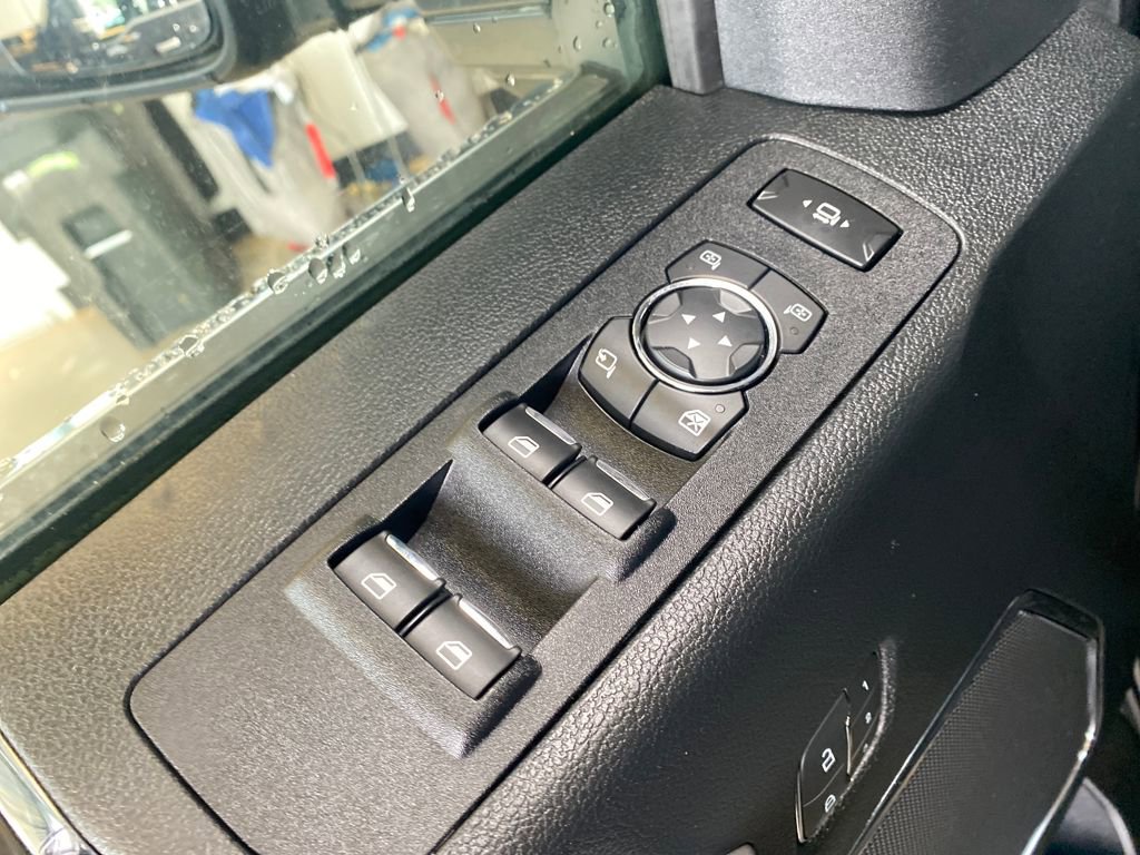 Certified 2019 Ford F350 Platinum w/ Platinum Ultimate Package image 20