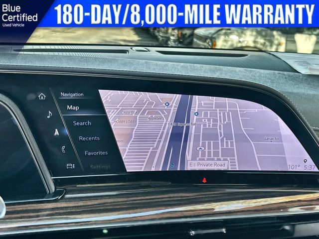 Used 2022 Cadillac Escalade ESV Premium Luxury w/ Performance Package AWD/4WD image 27