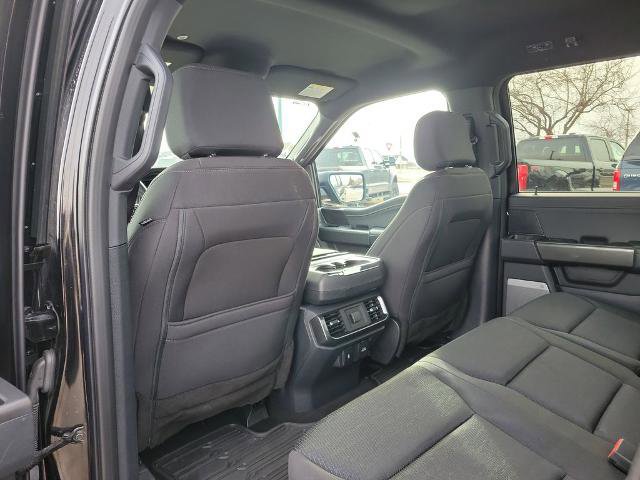 Certified 2023 Ford F150 XLT w/ Equipment Group 302A High image 10