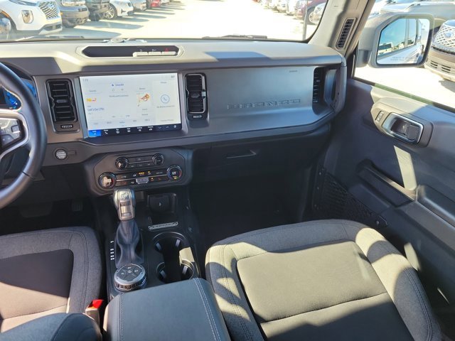 Certified 2025 Ford Bronco Big Bend image 21