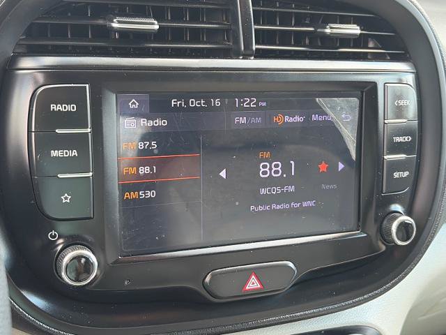 Used 2022 Kia Soul LX FWD image 8