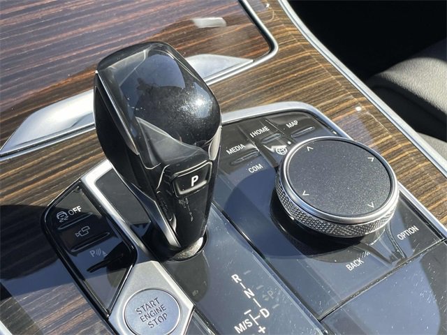 Used 2021 BMW X5 xDrive40i w/ Convenience Package image 26