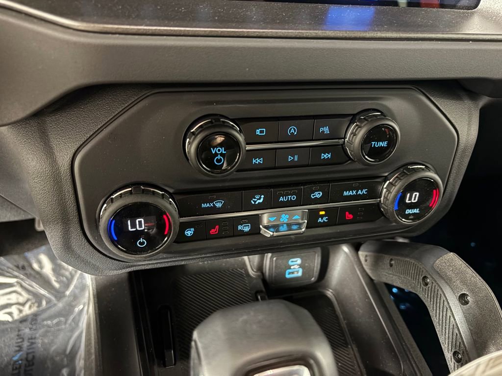 Certified 2025 Ford Bronco Raptor AWD/4WD image 19