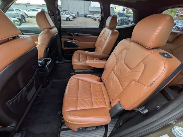Used 2024 Kia Telluride SX Prestige X-Line AWD/4WD image 18
