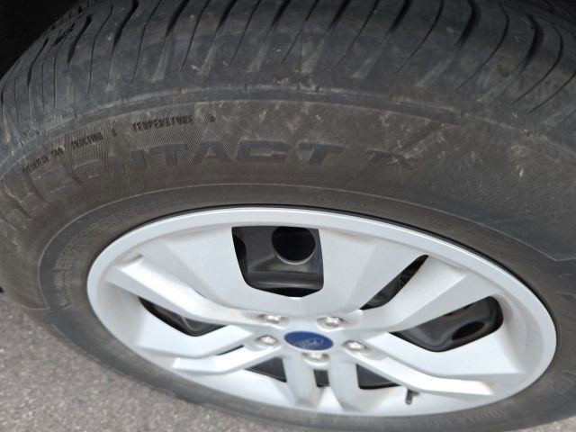 Certified 2020 Ford Escape S image 6