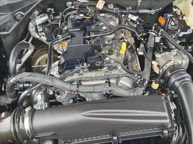 Certified 2024 Ford Mustang Premium RWD image 20