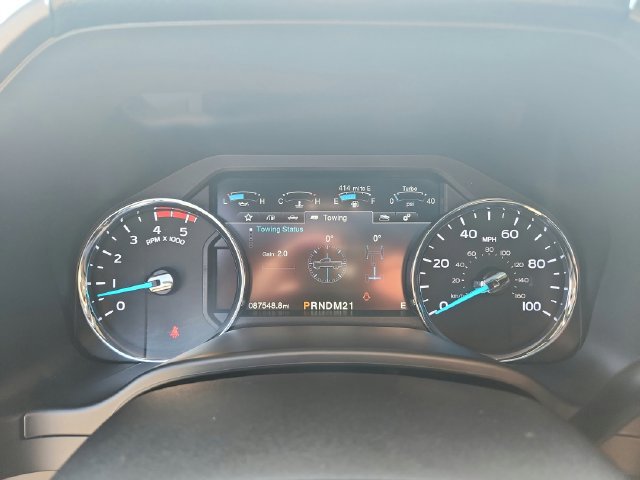 Certified 2019 Ford F250 Platinum w/ Platinum Ultimate Package AWD/4WD image 16