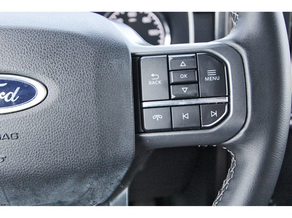 Certified 2023 Ford F150 XLT w/ Equipment Group 302A High AWD/4WD image 15