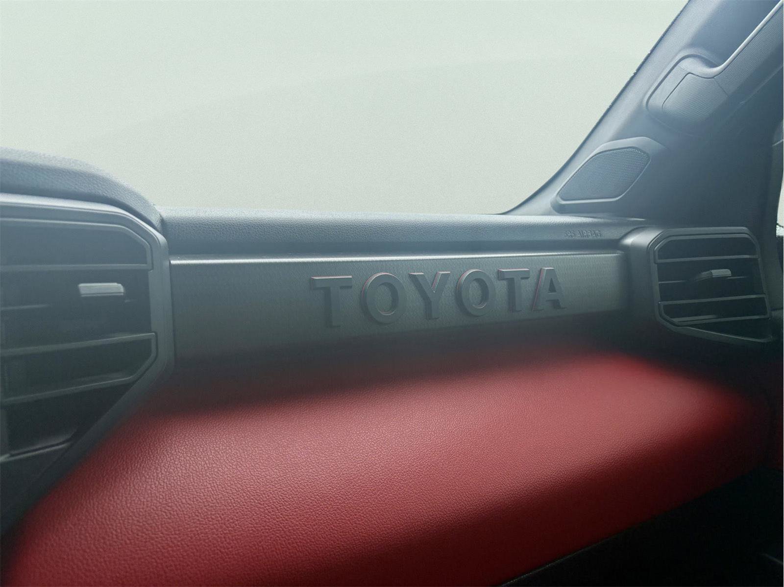 Used 2026 Toyota Tundra TRD Pro AWD/4WD image 21