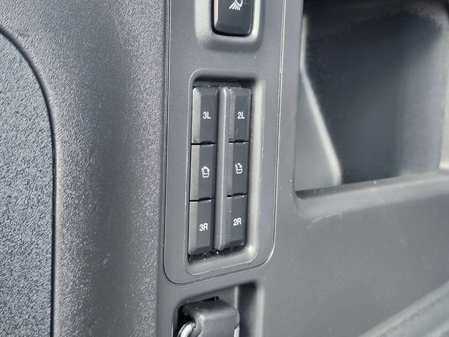 Certified 2025 Ford Expedition Active AWD/4WD image 38