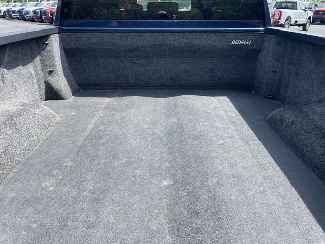 Used 2020 Chevrolet Silverado 2500 Custom w/ Custom Value Package image 29