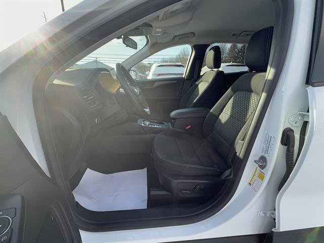 Certified 2023 Ford Escape Active image 21