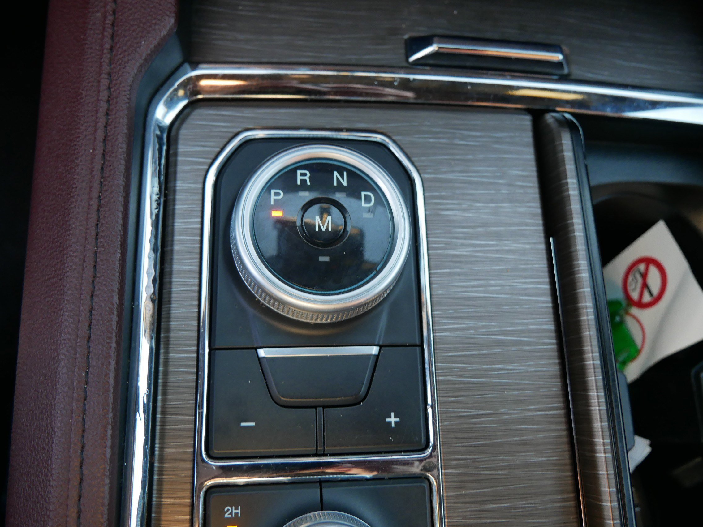 Certified 2024 Ford Expedition Max Limited image 24