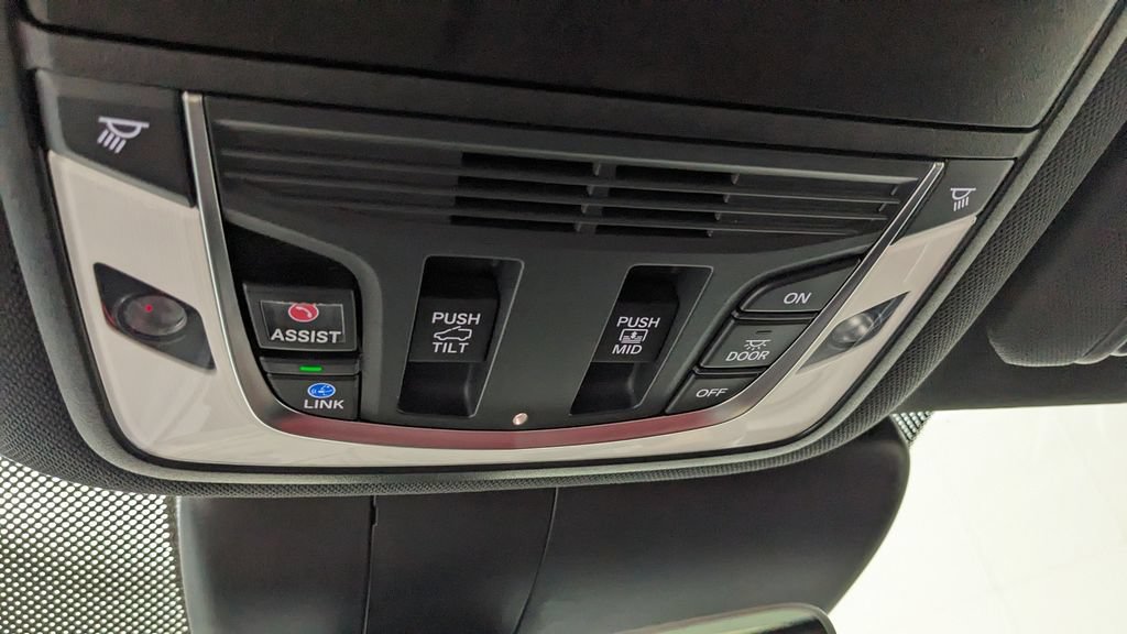 Used 2023 Acura RDX A-Spec AWD/4WD image 31