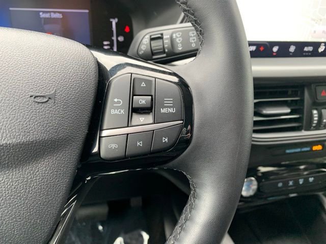 Certified 2024 Ford Escape Base image 20