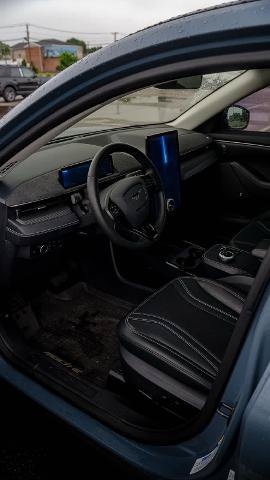 Certified 2024 Ford Mustang Mach-E Premium AWD/4WD image 40