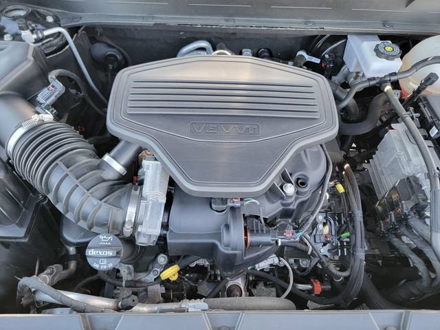 Used 2023 GMC Acadia Denali AWD/4WD image 40
