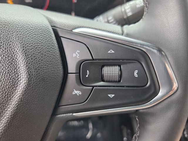 Used 2025 Chevrolet TrailBlazer ACTIV w/ Convenience Package FWD image 30