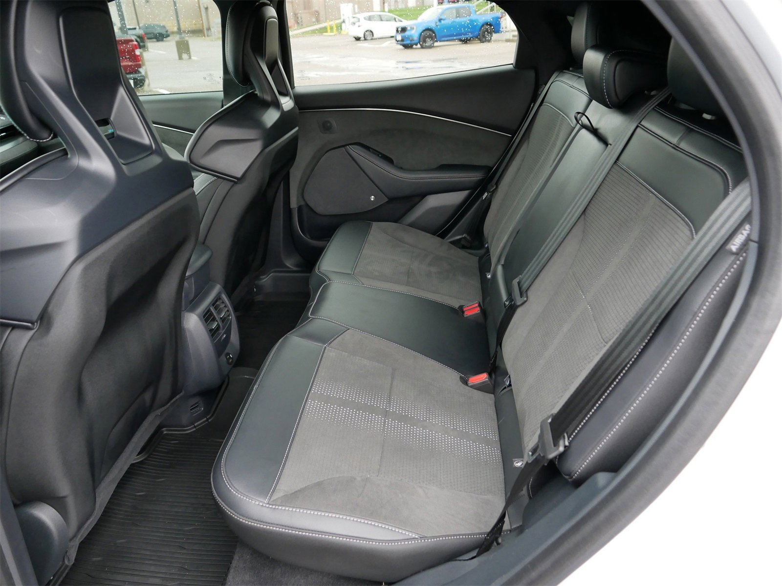 Certified 2022 Ford Mustang Mach-E GT w/ GT Performance Edition image 16