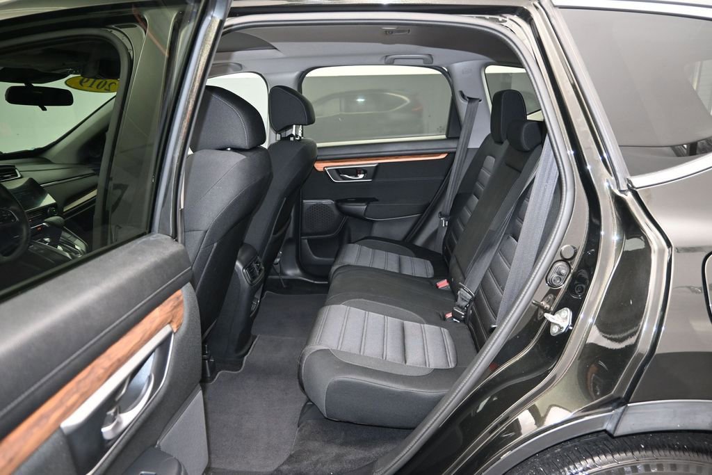 Used 2019 Honda CR-V EX image 15