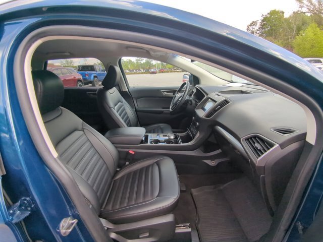 Certified 2020 Ford Edge SEL w/ Convenience Package AWD/4WD image 35