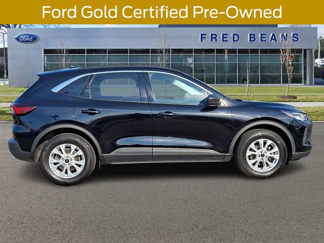 Certified 2024 Ford Escape Active w/ Tech Pack #1 image 5
