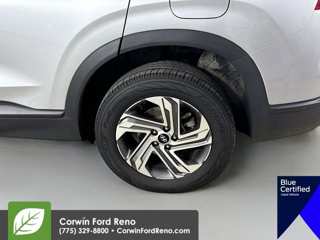 Used 2023 Hyundai Santa Fe SEL AWD/4WD image 33