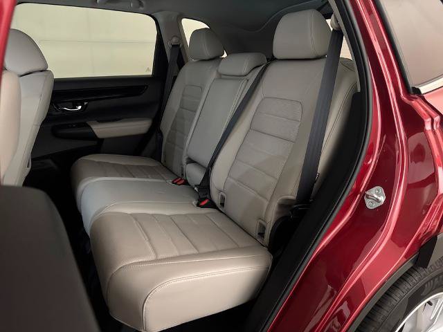 Used 2024 Honda CR-V EX-L image 30