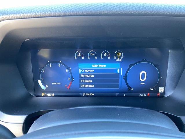 Certified 2026 Ford F150 XLT w/ Equipment Group 302A MID AWD/4WD image 29