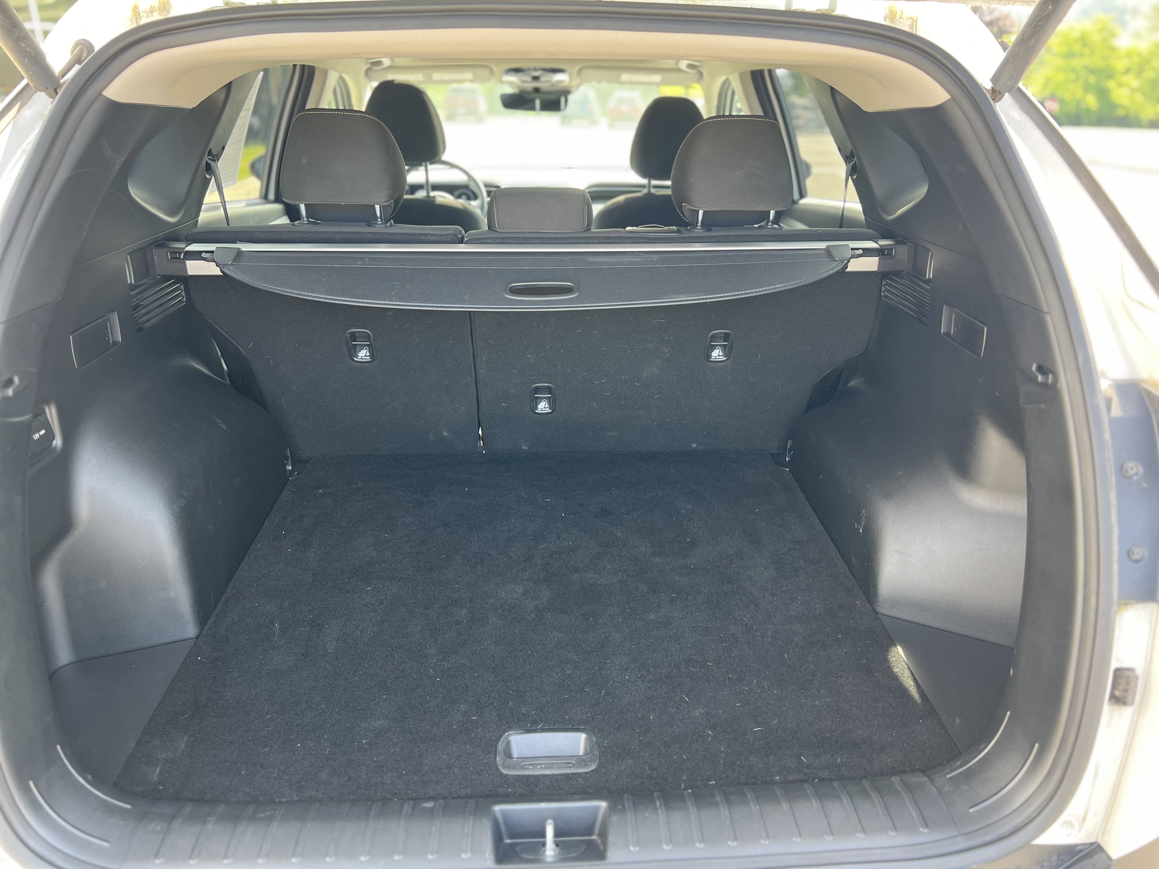 Used 2022 Hyundai Tucson SEL w/ Convenience Package image 13