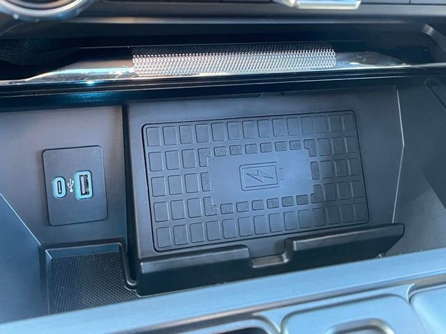 Certified 2021 Ford F150 Platinum w/ Equipment Group 701A High image 29