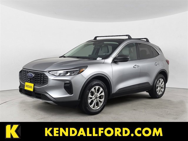 Certified 2023 Ford Escape Active w/ Tech Pack #1 image 7