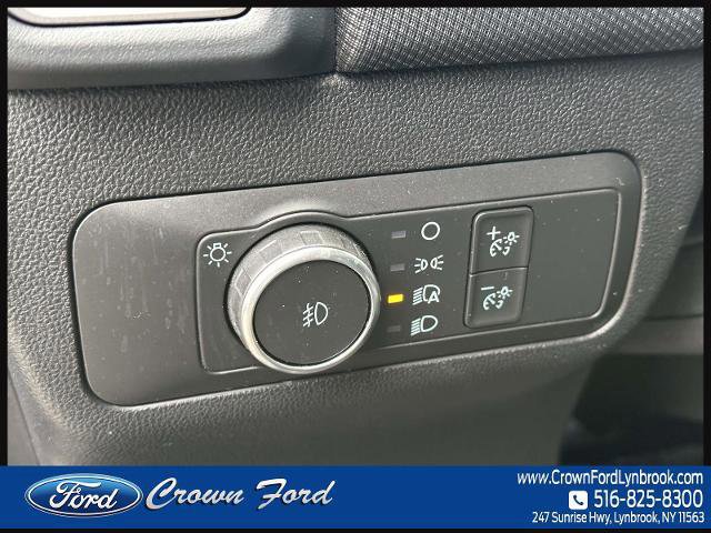 Certified 2022 Ford Bronco Sport Big Bend w/ Convenience Package image 20