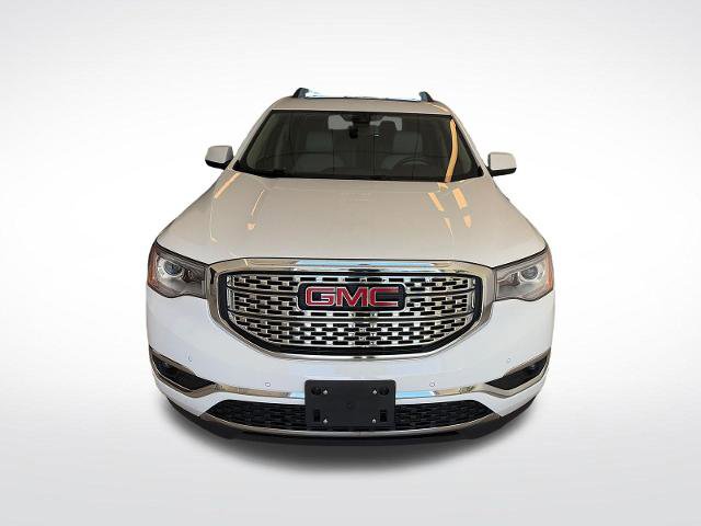 Used 2019 GMC Acadia Denali AWD/4WD image 5