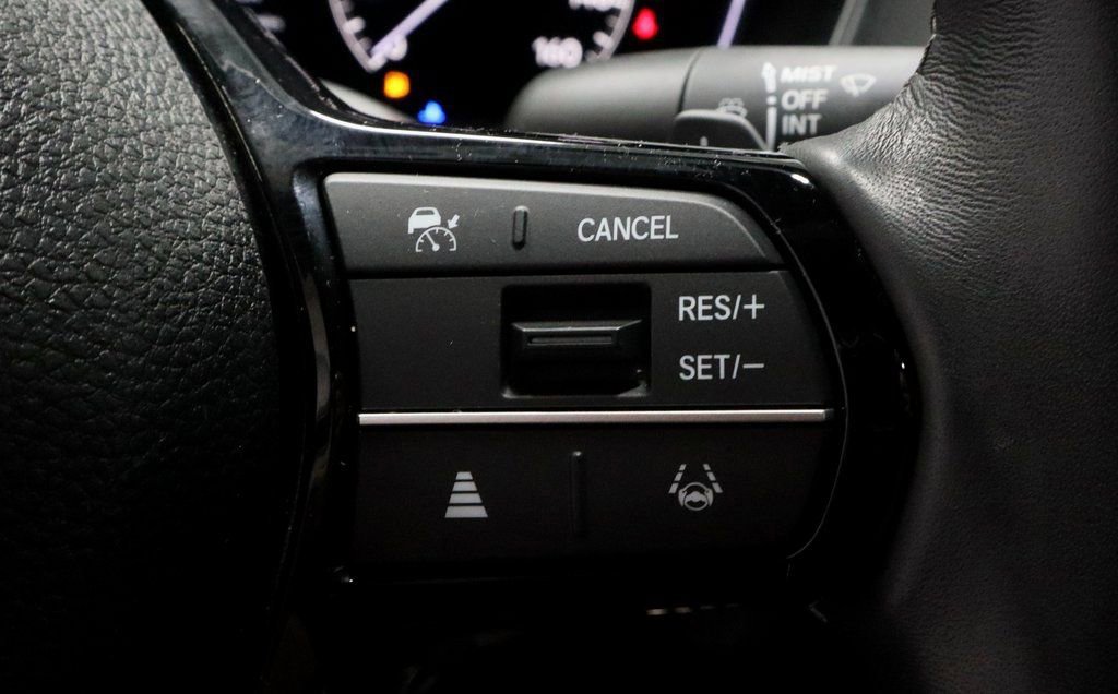 Used 2024 Honda Civic Sport image 28