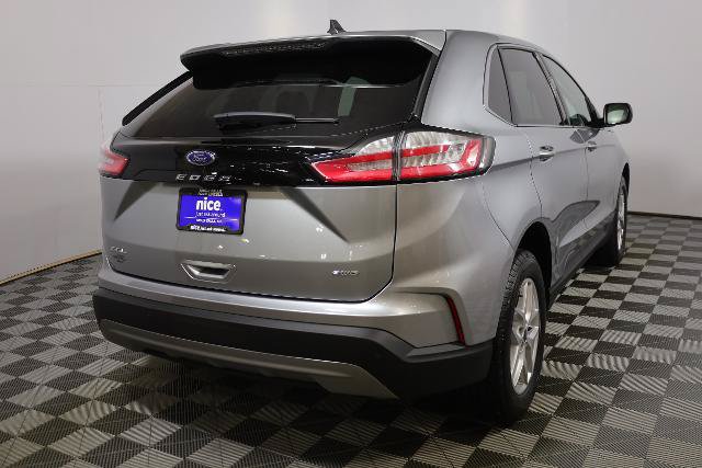 Certified 2024 Ford Edge SEL w/ Convenience Package AWD/4WD image 5